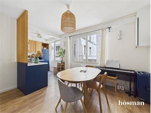 t2 à la vente -   75010  PARIS, surface 41 m2 vente t2 - UBI478884611